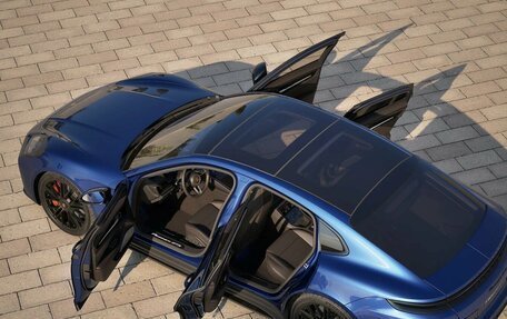 Porsche Panamera, 2026 год, 29 430 000 рублей, 10 фотография