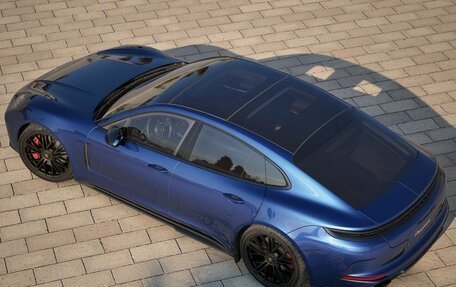 Porsche Panamera, 2026 год, 29 430 000 рублей, 7 фотография