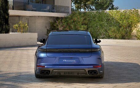 Porsche Panamera, 2026 год, 29 430 000 рублей, 8 фотография
