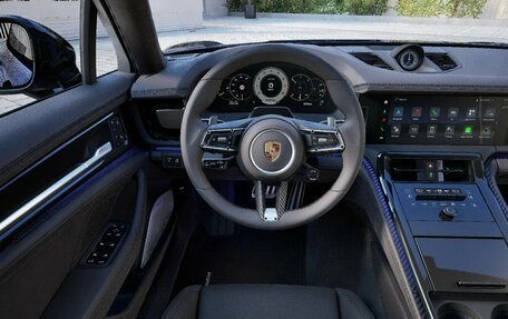 Porsche Panamera, 2026 год, 29 430 000 рублей, 13 фотография