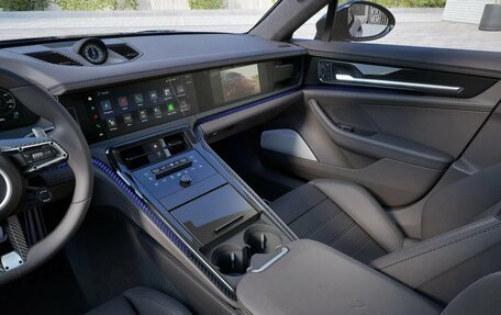 Porsche Panamera, 2026 год, 29 430 000 рублей, 14 фотография