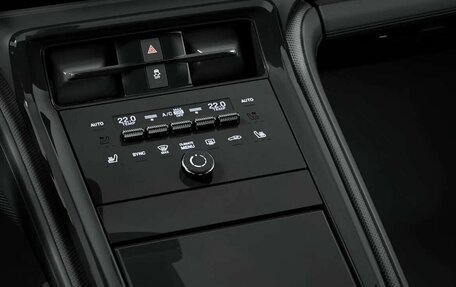 Porsche Panamera, 2026 год, 29 430 000 рублей, 16 фотография