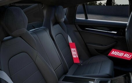 Porsche Panamera, 2026 год, 29 430 000 рублей, 15 фотография
