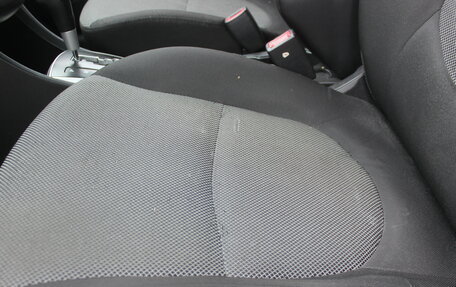 Hyundai Solaris II рестайлинг, 2014 год, 767 000 рублей, 10 фотография