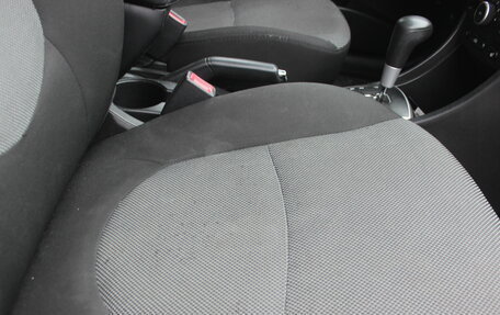 Hyundai Solaris II рестайлинг, 2014 год, 767 000 рублей, 14 фотография