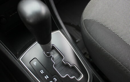 Hyundai Solaris II рестайлинг, 2014 год, 767 000 рублей, 21 фотография