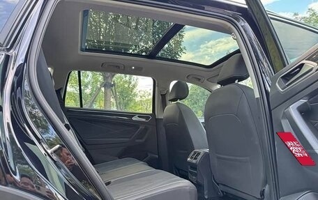 Volkswagen Tiguan II, 2023 год, 2 100 000 рублей, 9 фотография