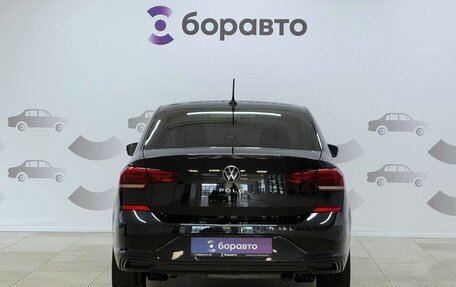 Volkswagen Polo VI (EU Market), 2020 год, 1 449 000 рублей, 4 фотография