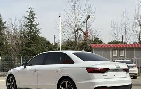 Audi A4, 2022 год, 2 100 000 рублей, 3 фотография