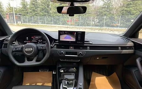 Audi A4, 2022 год, 2 100 000 рублей, 7 фотография