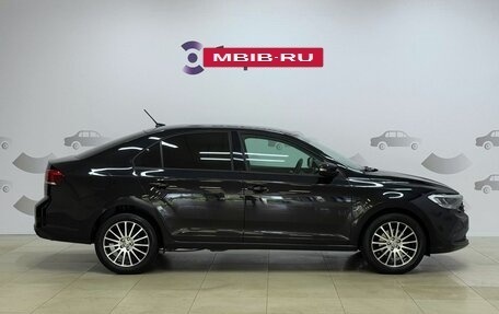 Volkswagen Polo VI (EU Market), 2020 год, 1 449 000 рублей, 6 фотография