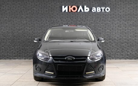 Ford Focus III, 2011 год, 646 000 рублей, 2 фотография