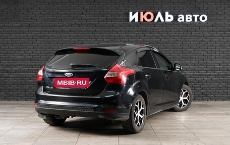 Ford Focus III, 2011 год, 646 000 рублей, 4 фотография