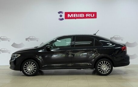 Volkswagen Polo VI (EU Market), 2020 год, 1 449 000 рублей, 5 фотография