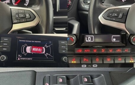 Volkswagen Polo VI (EU Market), 2020 год, 1 449 000 рублей, 14 фотография