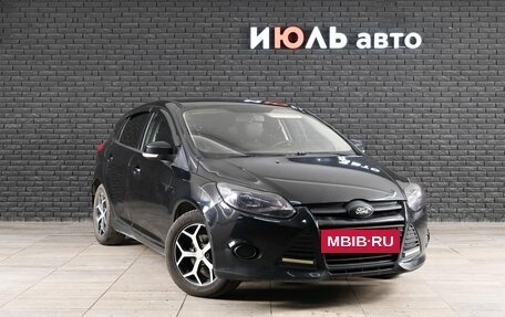 Ford Focus III, 2011 год, 646 000 рублей, 3 фотография