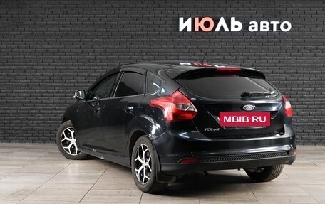 Ford Focus III, 2011 год, 646 000 рублей, 5 фотография