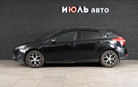 Ford Focus III, 2011 год, 646 000 рублей, 6 фотография