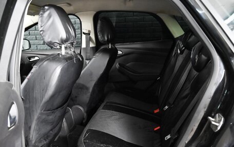 Ford Focus III, 2011 год, 646 000 рублей, 8 фотография