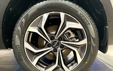 Haval F7x, 2026 год, 3 799 000 рублей, 10 фотография
