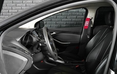 Ford Focus III, 2011 год, 646 000 рублей, 7 фотография