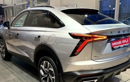 Haval F7x, 2026 год, 3 799 000 рублей, 6 фотография