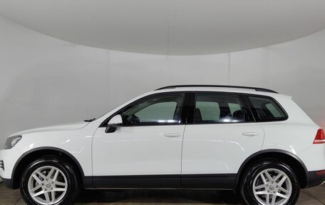 Volkswagen Touareg III, 2014 год, 1 999 000 рублей, 4 фотография