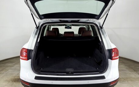 Volkswagen Touareg III, 2014 год, 1 999 000 рублей, 9 фотография