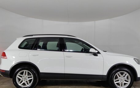 Volkswagen Touareg III, 2014 год, 1 999 000 рублей, 8 фотография
