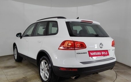 Volkswagen Touareg III, 2014 год, 1 999 000 рублей, 5 фотография