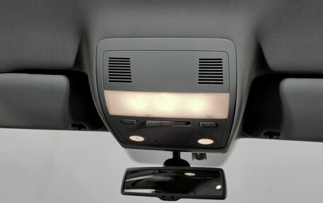 Volkswagen Touareg III, 2014 год, 1 999 000 рублей, 13 фотография
