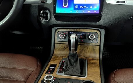 Volkswagen Touareg III, 2014 год, 1 999 000 рублей, 12 фотография