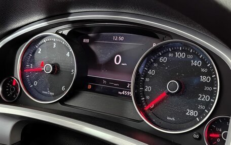 Volkswagen Touareg III, 2014 год, 1 999 000 рублей, 15 фотография