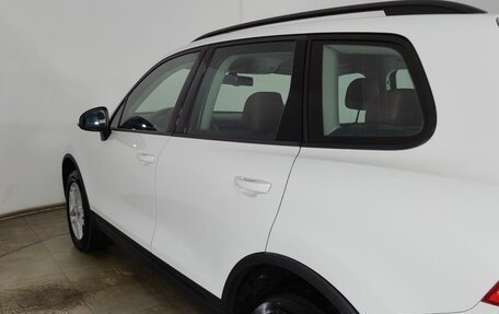 Volkswagen Touareg III, 2014 год, 1 999 000 рублей, 23 фотография