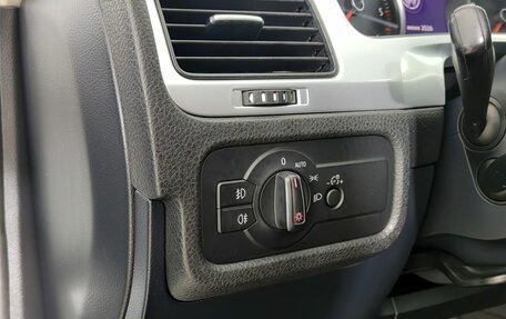 Volkswagen Touareg III, 2014 год, 1 999 000 рублей, 19 фотография