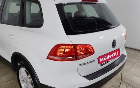Volkswagen Touareg III, 2014 год, 1 999 000 рублей, 22 фотография