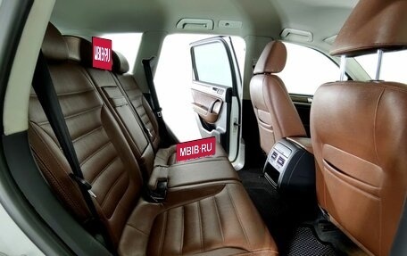 Volkswagen Touareg III, 2014 год, 1 999 000 рублей, 18 фотография