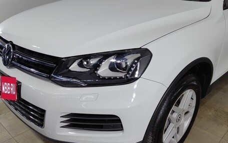 Volkswagen Touareg III, 2014 год, 1 999 000 рублей, 21 фотография