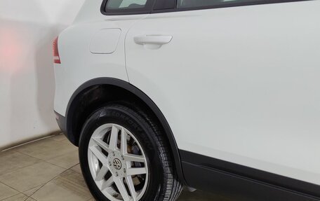 Volkswagen Touareg III, 2014 год, 1 999 000 рублей, 25 фотография