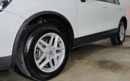 Volkswagen Touareg III, 2014 год, 1 999 000 рублей, 26 фотография
