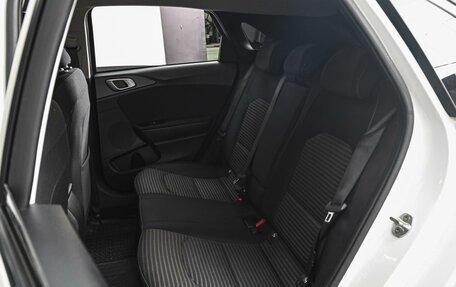 KIA cee'd III, 2021 год, 2 248 750 рублей, 9 фотография
