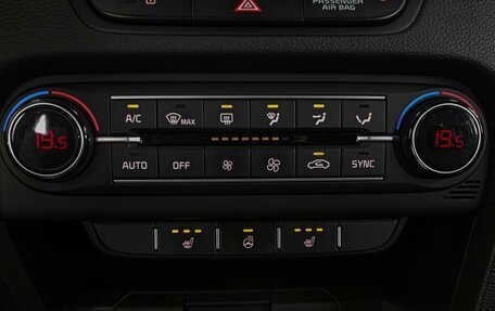 KIA cee'd III, 2021 год, 2 248 750 рублей, 13 фотография
