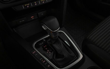 KIA cee'd III, 2021 год, 2 248 750 рублей, 12 фотография
