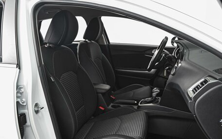 KIA cee'd III, 2021 год, 2 248 750 рублей, 8 фотография