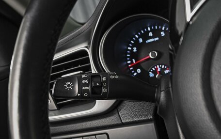 KIA cee'd III, 2021 год, 2 248 750 рублей, 17 фотография