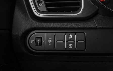KIA cee'd III, 2021 год, 2 248 750 рублей, 21 фотография