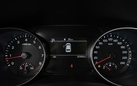 KIA cee'd III, 2021 год, 2 248 750 рублей, 22 фотография