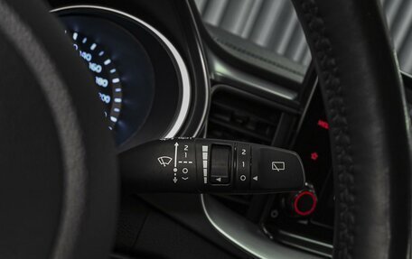 KIA cee'd III, 2021 год, 2 248 750 рублей, 18 фотография