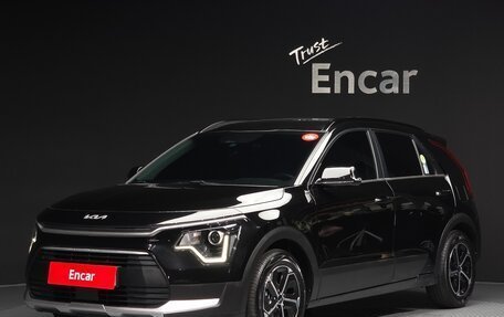 KIA Niro, 2022 год, 1 520 000 рублей, 1 фотография