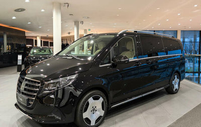 Mercedes-Benz V-Класс, 2026 год, 15 250 000 рублей, 1 фотография